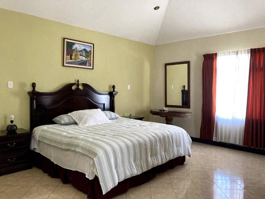 Spacious Family House Quetzaltenango Exterior foto